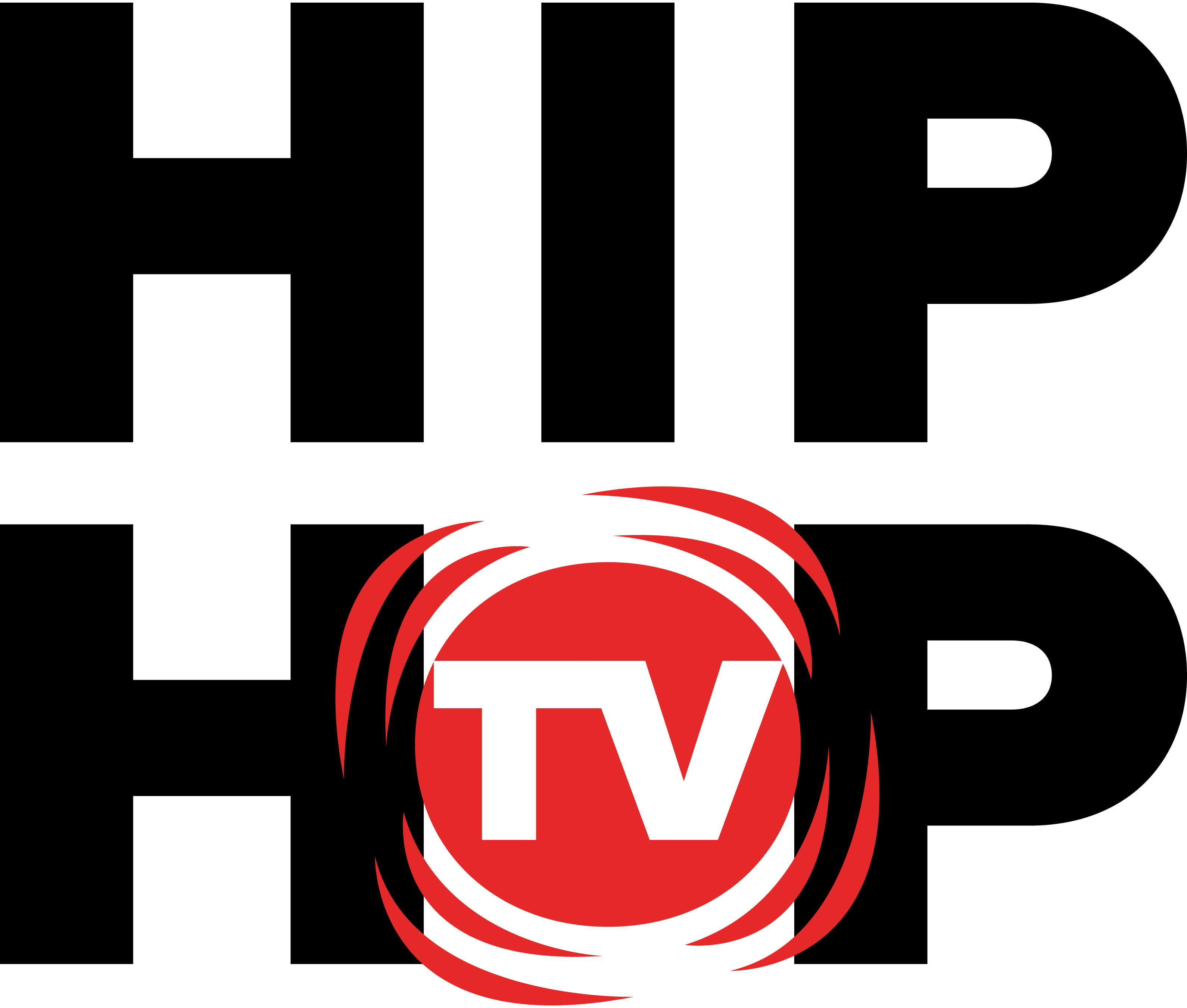 HipHopTV logo