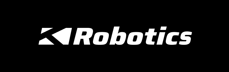 K-Robotics logo